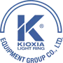 Kioxia lub teeb nplhaib khoom siv Group Co., Ltd.